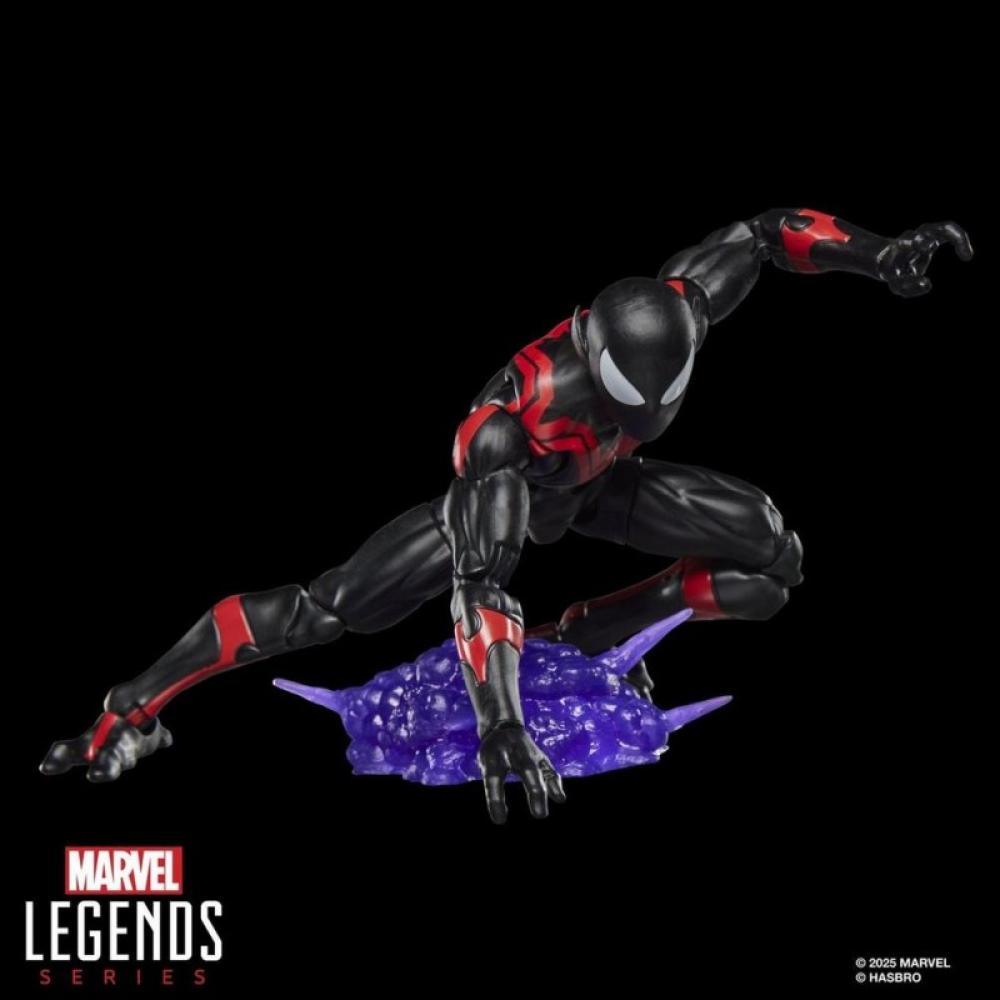 Hasbro - Marvel Legends Series Uncanny Spider-Man (Nightcrawler)