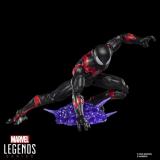Hasbro - Marvel Legends Series Uncanny Spider-Man (Nightcrawler)