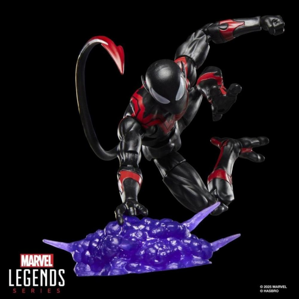 Hasbro - Marvel Legends Series Uncanny Spider-Man (Nightcrawler)