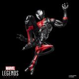 Hasbro - Marvel Legends Series Uncanny Spider-Man (Nightcrawler)
