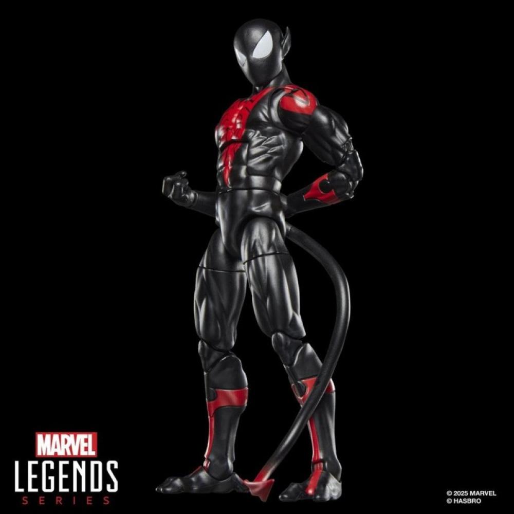 Hasbro - Marvel Legends Series Uncanny Spider-Man (Nightcrawler)