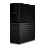 Western Digital - My Book disco duro externo 8 TB 3.5" Micro-USB B 3.2 Gen 1 (3.1 Gen 1) Negro
