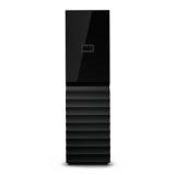 Western Digital - My Book disco duro externo 8 TB 3.5" Micro-USB B 3.2 Gen 1 (3.1 Gen 1) Negro