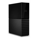 Western Digital - My Book disco duro externo 8 TB 3.5" Micro-USB B 3.2 Gen 1 (3.1 Gen 1) Negro