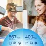 TP-Link - Archer T4U Plus WLAN 867 Mbit/s