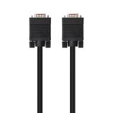 Nanocable - CABLE VGA HDB15/M-HDB15/M 5.0 M