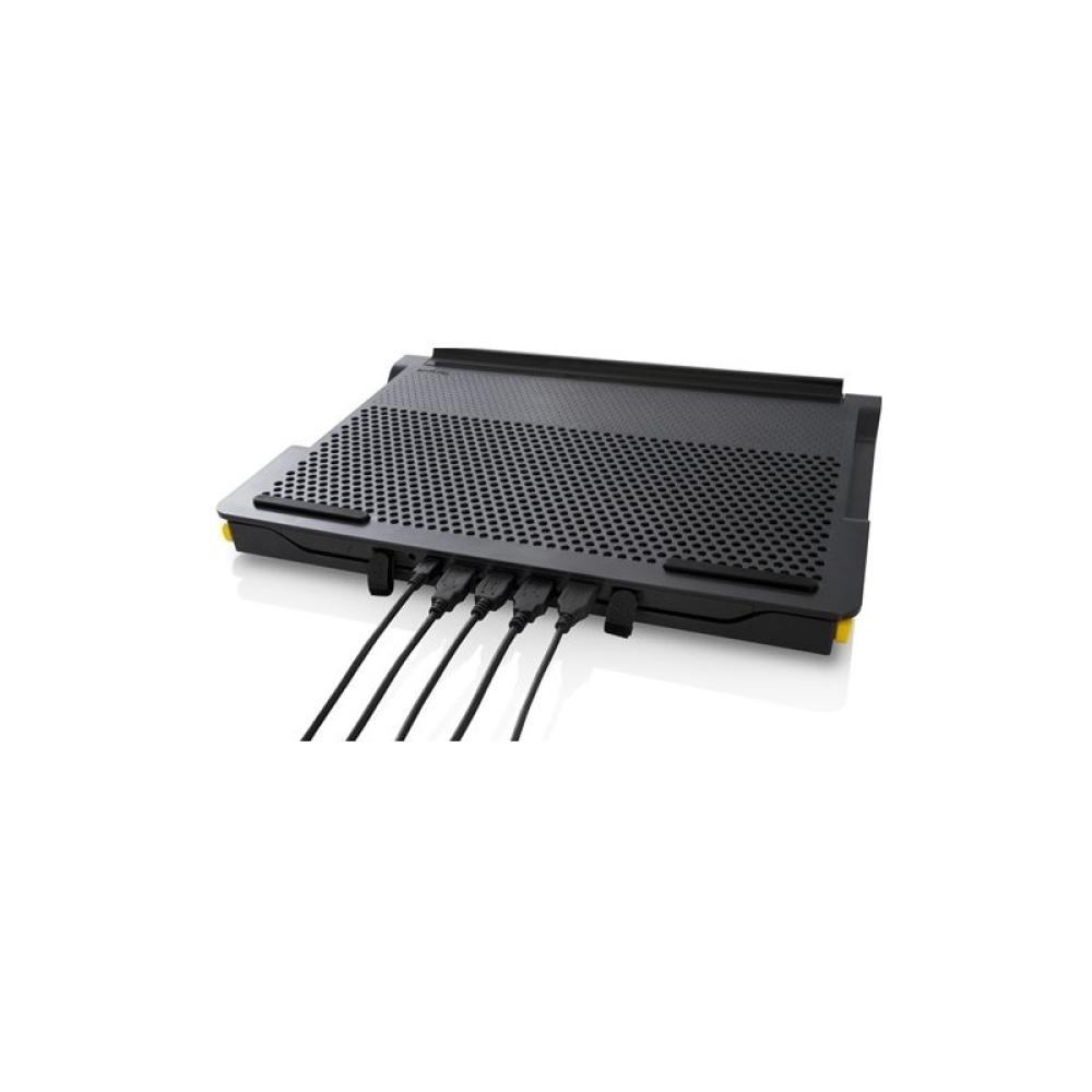 Targus - Chill Mat™+ with 4-Port Hub