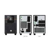 Vertiv - Liebert EDGE-750IMT sistema de alimentación ininterrumpida (UPS) Línea interactiva 0,75 kVA 675 W