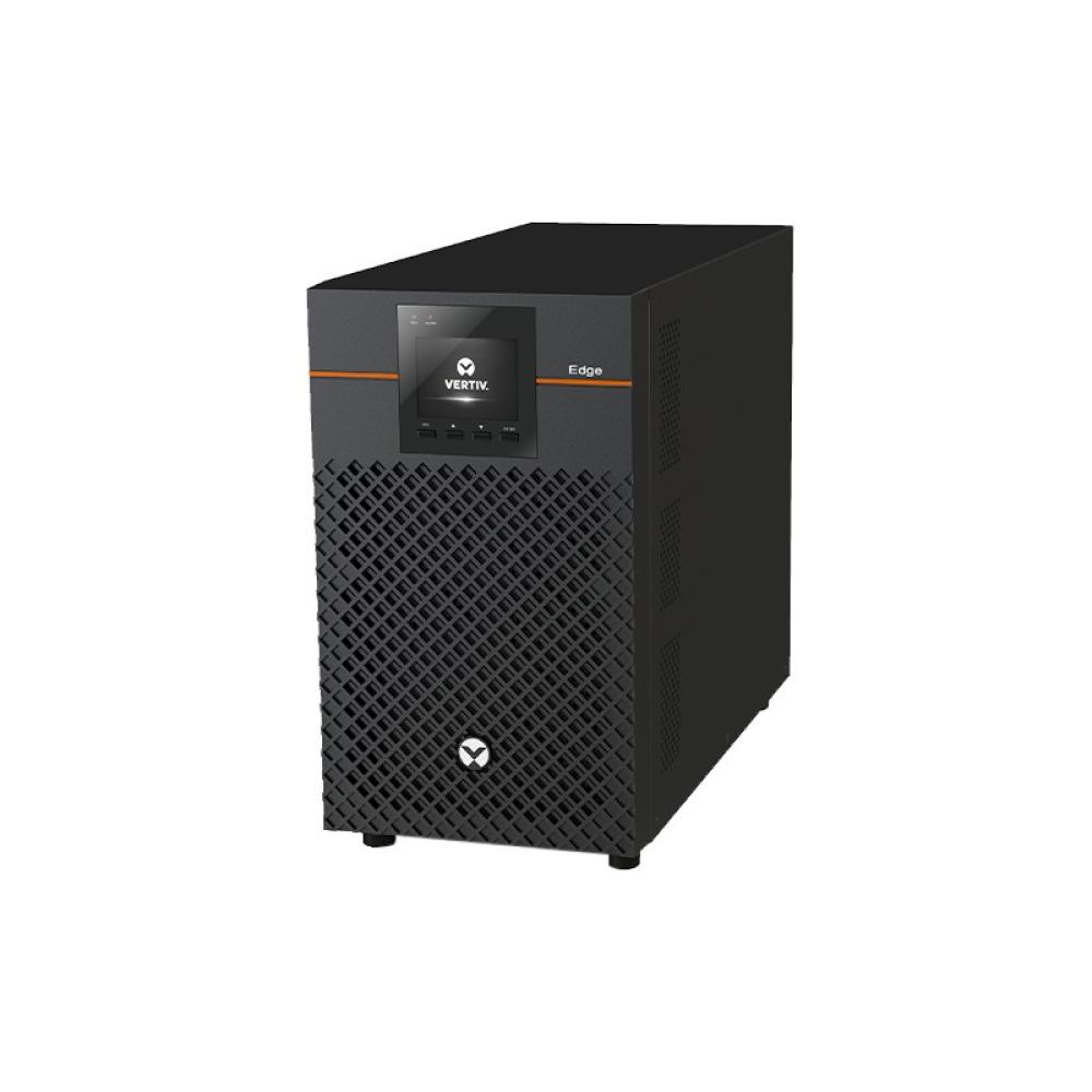 Vertiv - Liebert EDGE-750IMT sistema de alimentación ininterrumpida (UPS) Línea interactiva 0,75 kVA 675 W