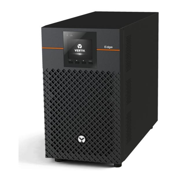 Vertiv - Liebert EDGE-750IMT sistema de alimentación ininterrumpida (UPS) Línea interactiva 0,75 kVA 675 W