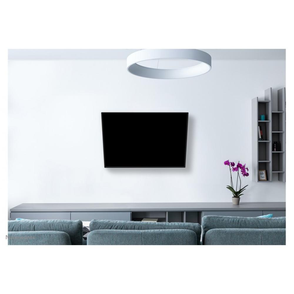 Neomounts - WL40S-840BL14 Soporte de pared para TV 32-65" - movimiento completo - instalación rápida