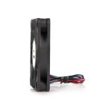 StarTech.com - Ventilador Fan para Chasis Caja de Ordenador PC Torre - 60x10mm - Conector TX3