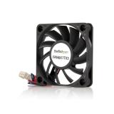StarTech.com - Ventilador Fan para Chasis Caja de Ordenador PC Torre - 60x10mm - Conector TX3