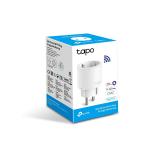 TP-Link - Tapo P115 enchufe inteligente 3680 W Blanco - TAPO P115(1-PACK)