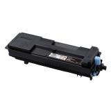 Epson - Cartucho de tóner negro 21.7k