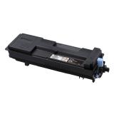 Epson - Cartucho de tóner negro 21.7k