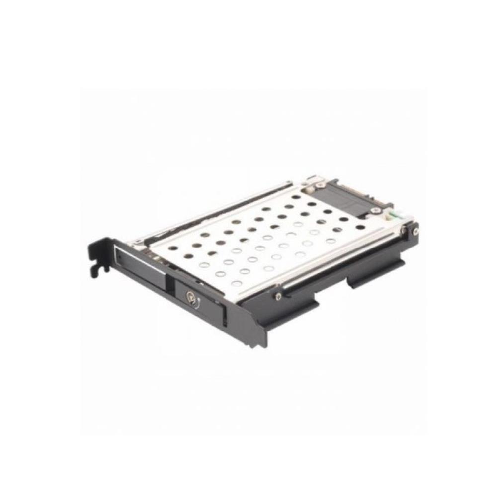 CoolBox - SLOT PARA BAHIA PCI HDD/SSD 2.5" HOTSWAP ICS3-2500 SATA3