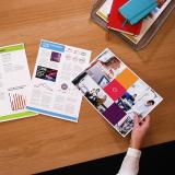 Brother - TN-821XLY cartucho de tóner 1 pieza(s) Original Amarillo