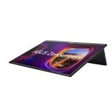 ASUS - ZenScreen MB16QHG pantalla para PC 40,6 cm (16") 2560 x 1600 Pixeles WQXGA LCD Negro