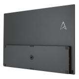 ASUS - ZenScreen MB16QHG pantalla para PC 40,6 cm (16") 2560 x 1600 Pixeles WQXGA LCD Negro