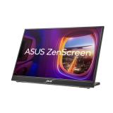 ASUS - ZenScreen MB16QHG pantalla para PC 40,6 cm (16") 2560 x 1600 Pixeles WQXGA LCD Negro