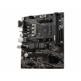 MSI - A520M PRO placa base AMD A520 Zócalo AM4 micro ATX