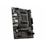 MSI - A520M PRO placa base AMD A520 Zócalo AM4 micro ATX