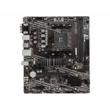 MSI - A520M PRO placa base AMD A520 Zócalo AM4 micro ATX
