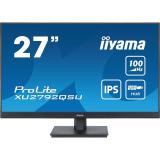 iiyama - ProLite pantalla para PC 68,6 cm (27") 2560 x 1440 Pixeles Quad HD LED Negro