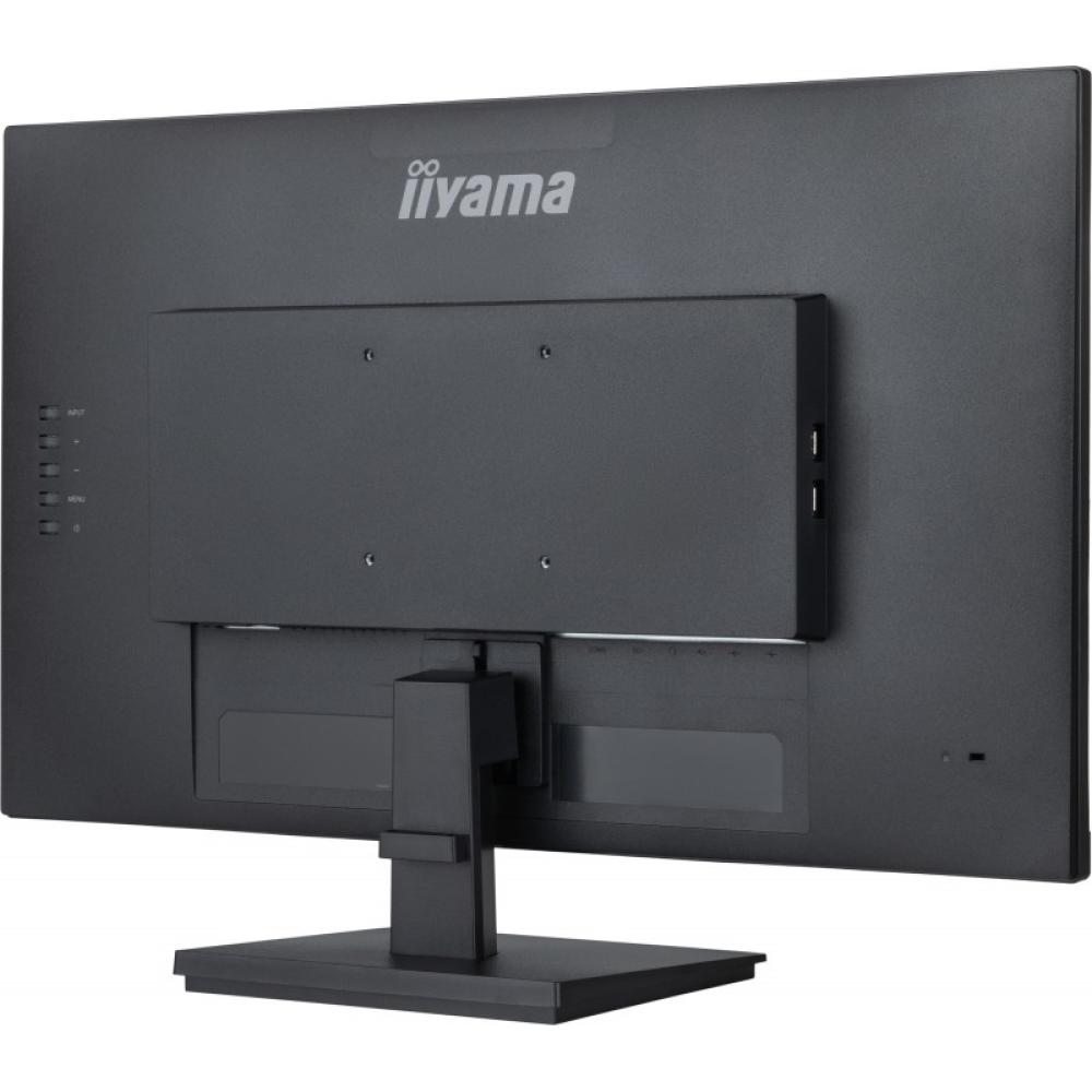 iiyama - ProLite pantalla para PC 68,6 cm (27") 2560 x 1440 Pixeles Quad HD LED Negro