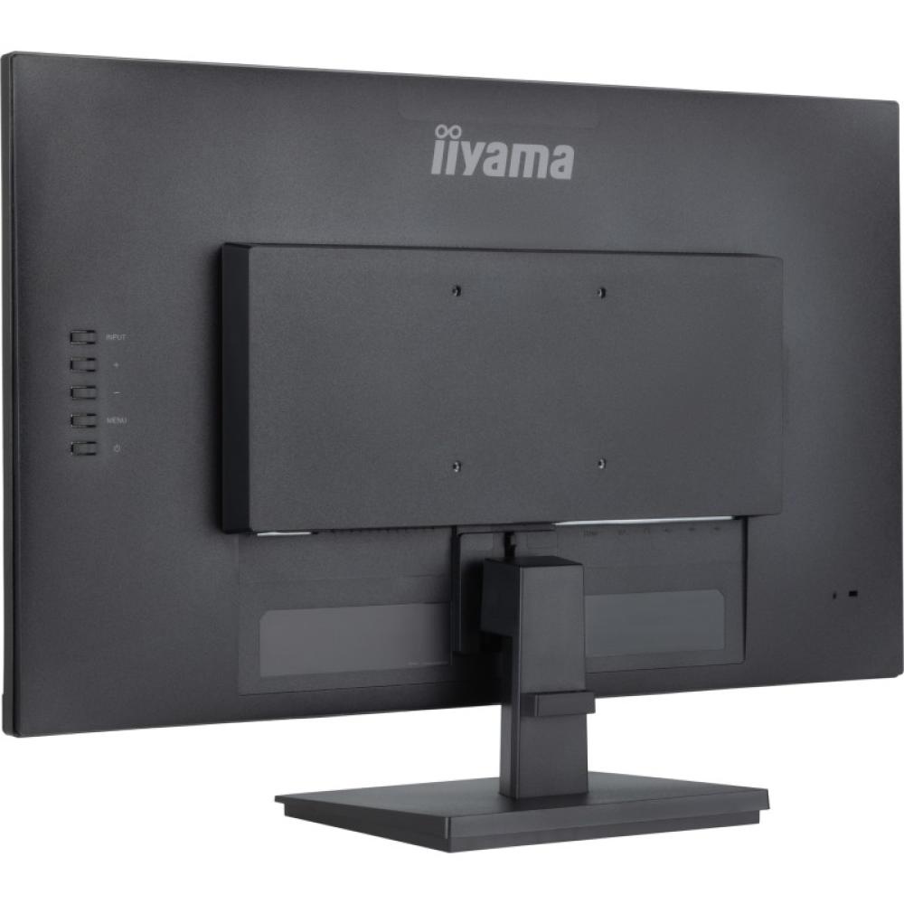 iiyama - ProLite pantalla para PC 68,6 cm (27") 2560 x 1440 Pixeles Quad HD LED Negro