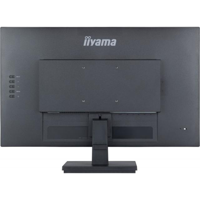 iiyama - ProLite pantalla para PC 68,6 cm (27") 2560 x 1440 Pixeles Quad HD LED Negro