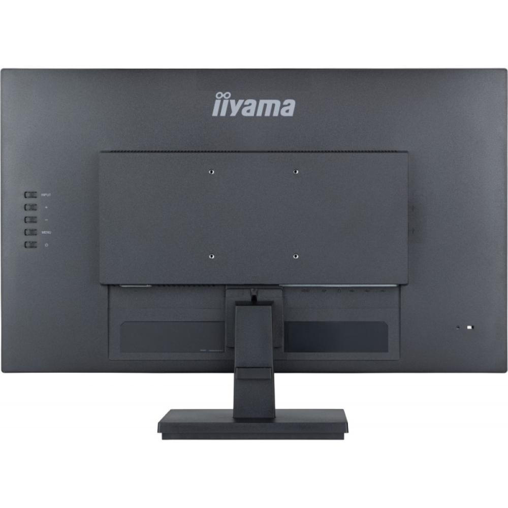 iiyama - ProLite pantalla para PC 68,6 cm (27") 2560 x 1440 Pixeles Quad HD LED Negro