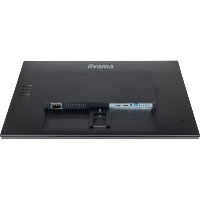 iiyama - ProLite pantalla para PC 68,6 cm (27") 2560 x 1440 Pixeles Quad HD LED Negro