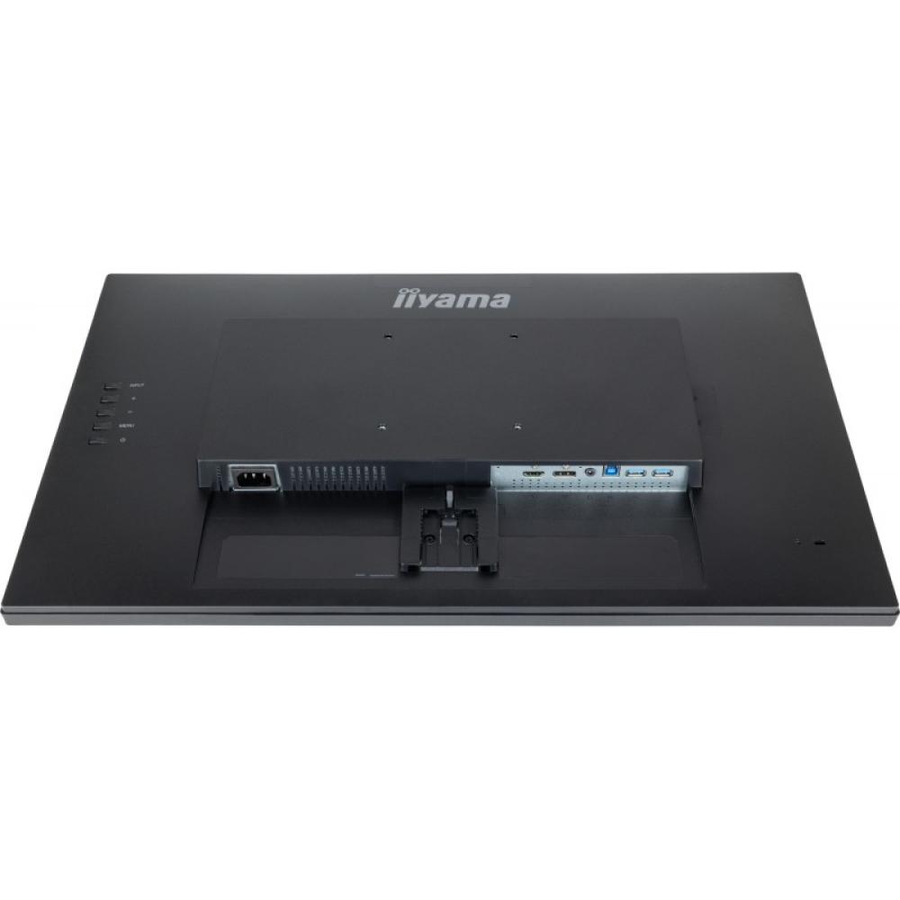iiyama - ProLite pantalla para PC 68,6 cm (27") 2560 x 1440 Pixeles Quad HD LED Negro