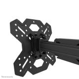 Neomounts - WL40S-850BL12 Soporte de pared para TV 32-55" - movimiento completo - instalación rápida