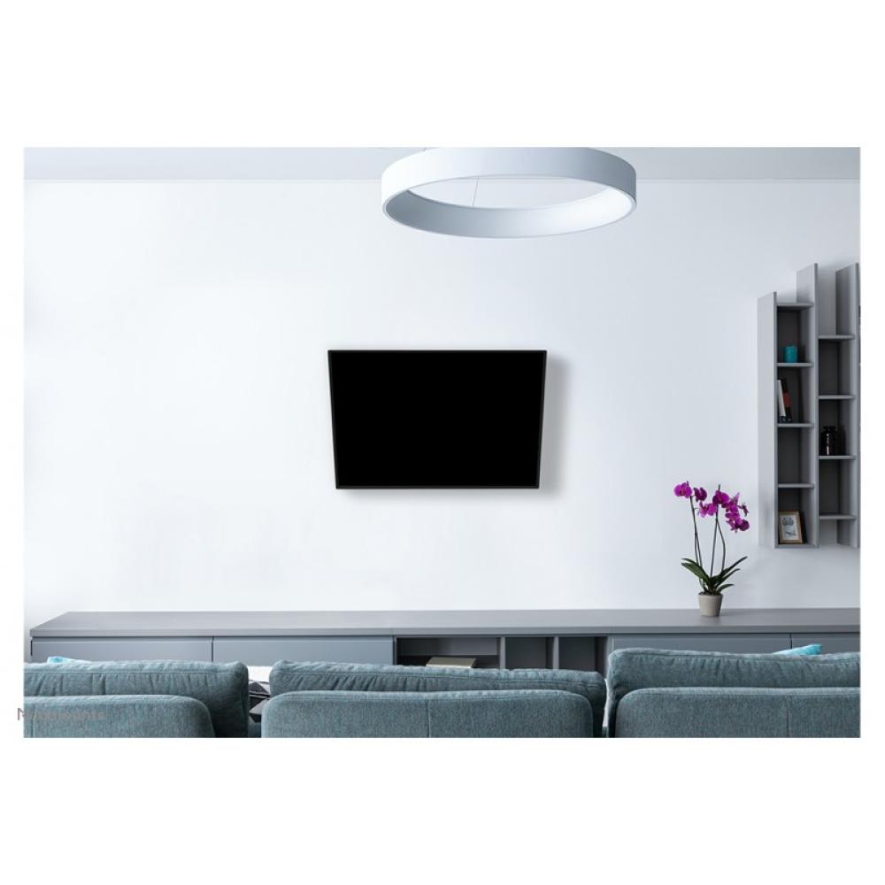 Neomounts - WL40S-850BL12 Soporte de pared para TV 32-55" - movimiento completo - instalación rápida