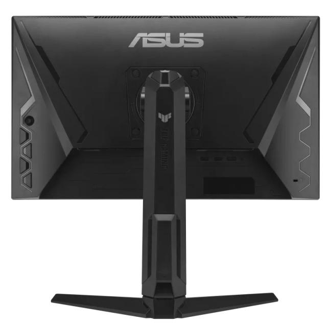ASUS - TUF Gaming VG249QL3A pantalla para PC 60,5 cm (23.8") 1920 x 1080 Pixeles Full HD LCD Negro