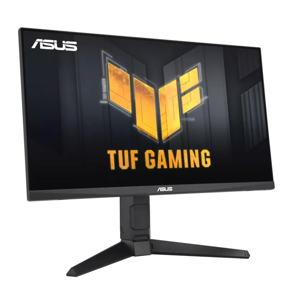 ASUS - TUF Gaming VG249QL3A pantalla para PC 60,5 cm (23.8") 1920 x 1080 Pixeles Full HD LCD Negro