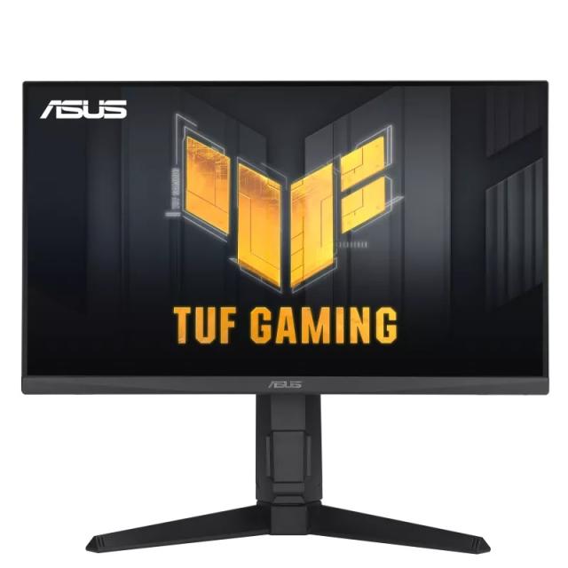 ASUS - TUF Gaming VG249QL3A pantalla para PC 60,5 cm (23.8") 1920 x 1080 Pixeles Full HD LCD Negro