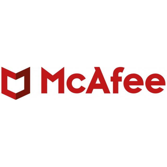 McAfee - Gold Business Gobierno (GOV) 12 mes(es) - CDAYFM-AA-DG