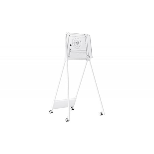 Samsung - Flip Stand Gris claro