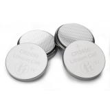 Verbatim - CR2450 Batería de un solo uso Litio