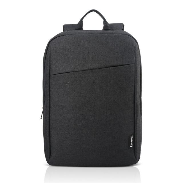 Lenovo - B210 39,6 cm (15.6") Mochila Negro - GX40Q17225