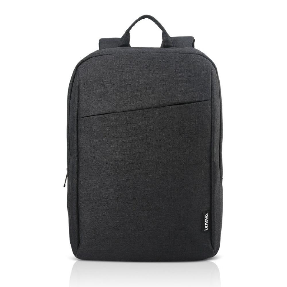 Lenovo - B210 39,6 cm (15.6") Mochila Negro - GX40Q17225