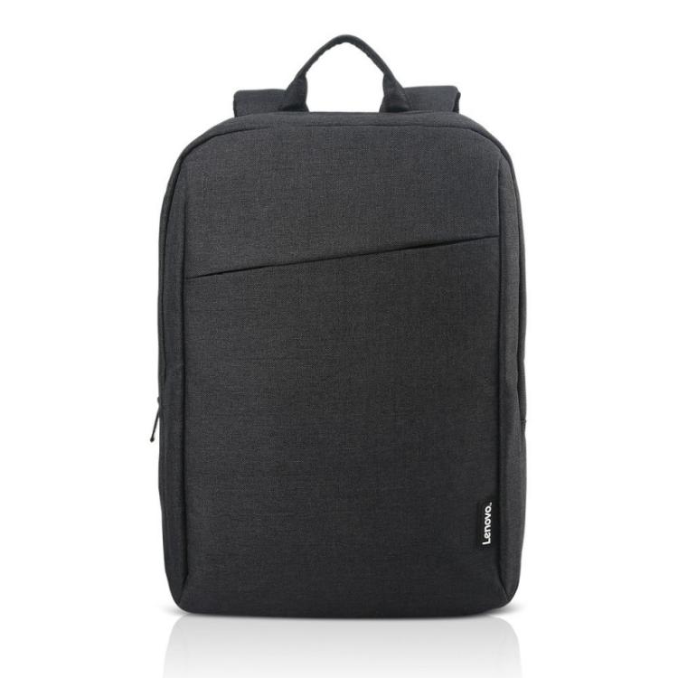 Lenovo - B210 39,6 cm (15.6") Mochila Negro - GX40Q17225