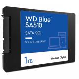 Western Digital - Blue SA510 1 TB 2.5" Serial ATA III