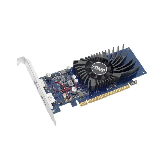 ASUS - GT1030-2G-BRK NVIDIA GeForce GT 1030 2 GB GDDR5