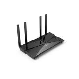 TP-Link - Archer AX23 router inalámbrico Gigabit Ethernet Doble banda (2,4 GHz / 5 GHz) Negro