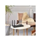 TP-Link - Archer AX23 router inalámbrico Gigabit Ethernet Doble banda (2,4 GHz / 5 GHz) Negro